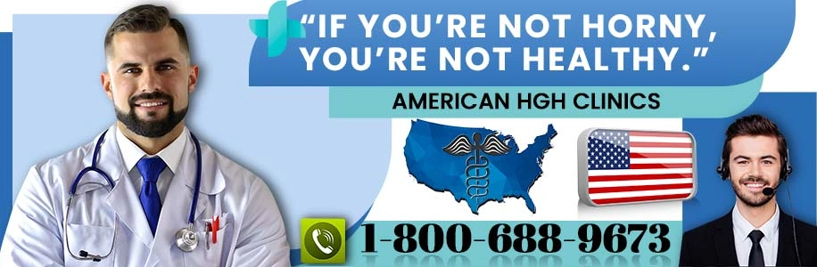 American HGH Clinics