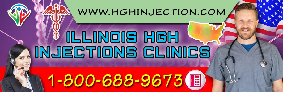 American HGH Clinics