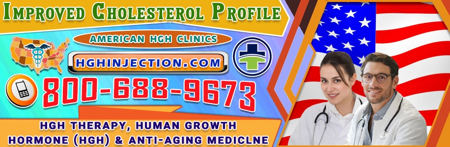 American HGH Clinics