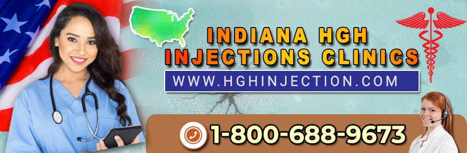 American HGH Clinics