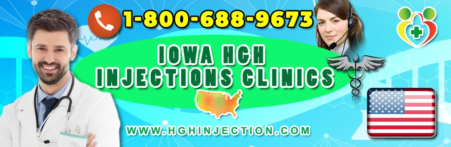 American HGH Clinics