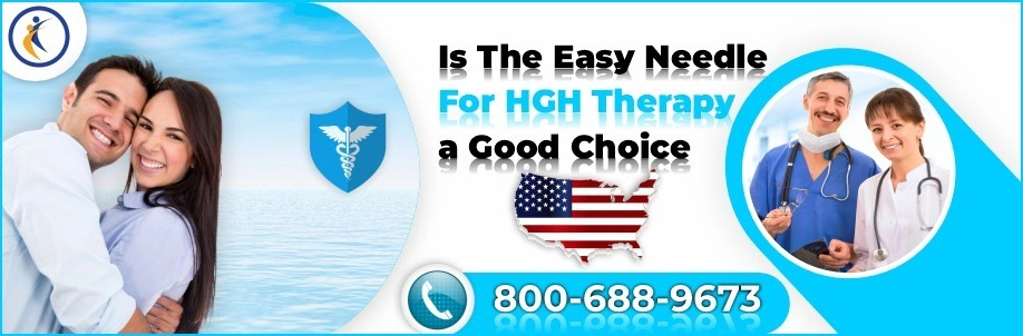 American HGH Clinics