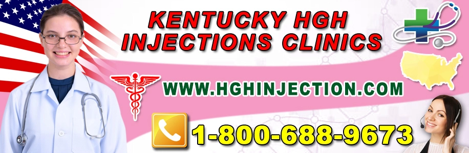 American HGH Clinics