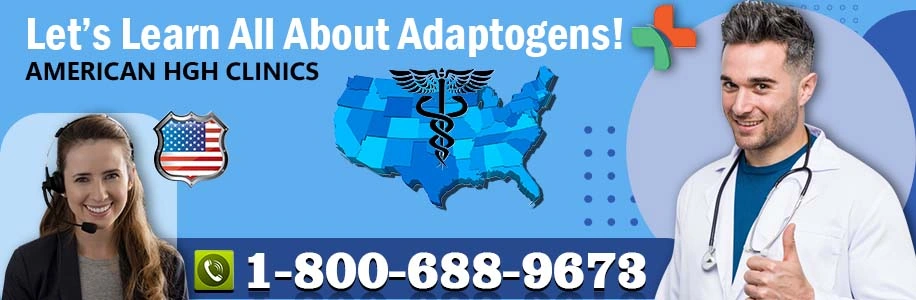 American HGH Clinics
