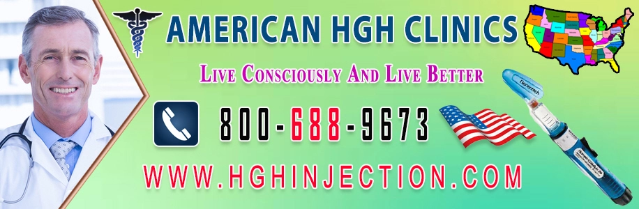American HGH Clinics