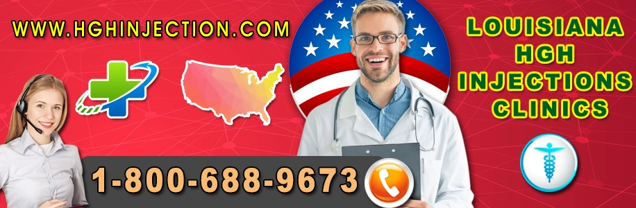American HGH Clinics