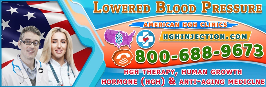 American HGH Clinics