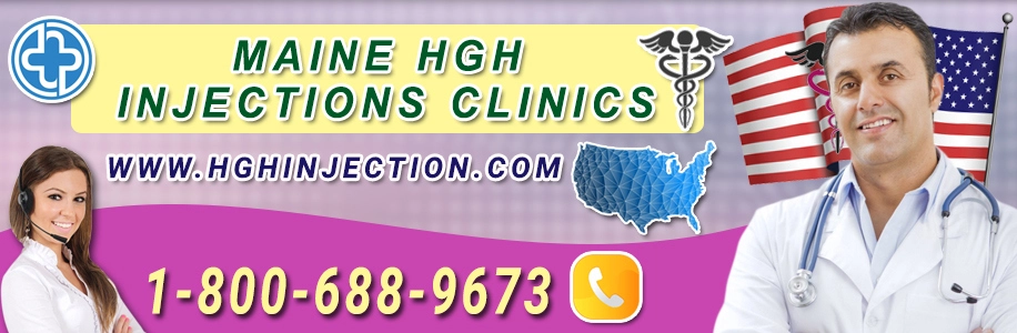American HGH Clinics