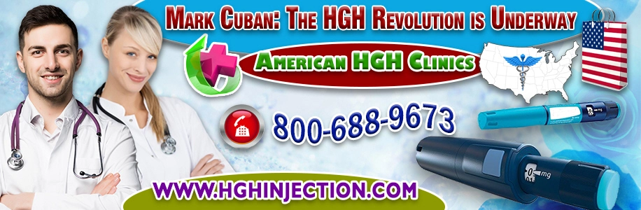 American HGH Clinics