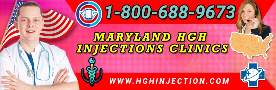 American HGH Clinics