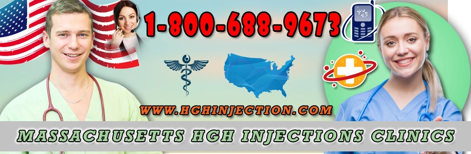 American HGH Clinics