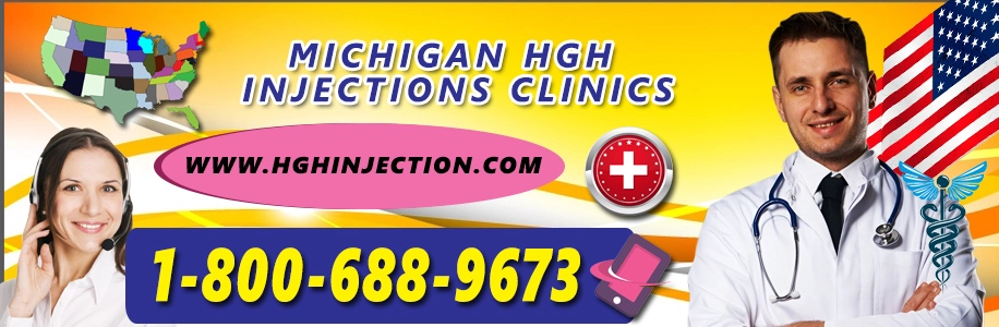 American HGH Clinics