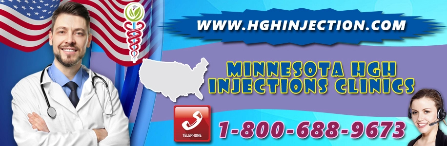 American HGH Clinics