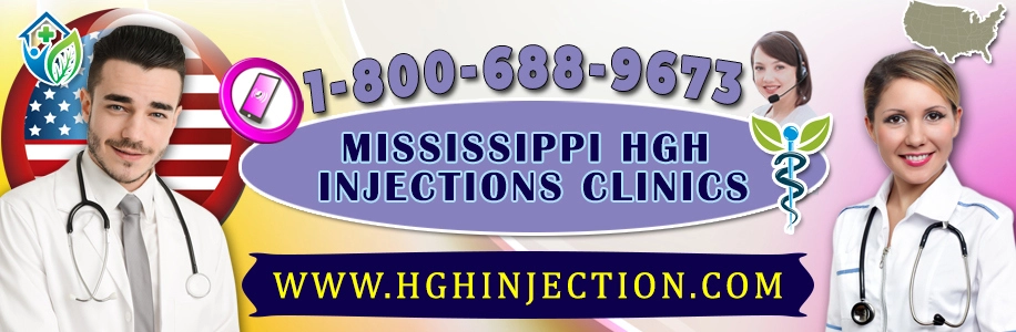 American HGH Clinics