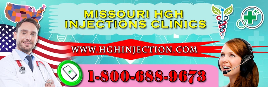 American HGH Clinics