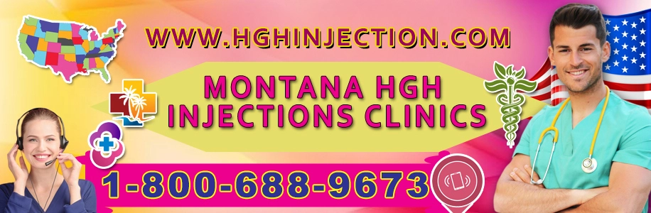 American HGH Clinics