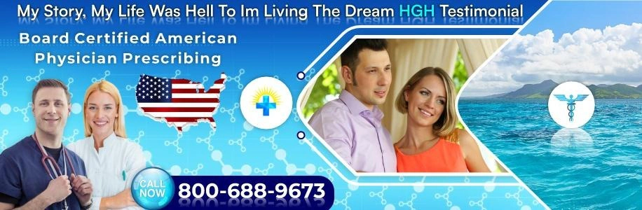 American HGH Clinics