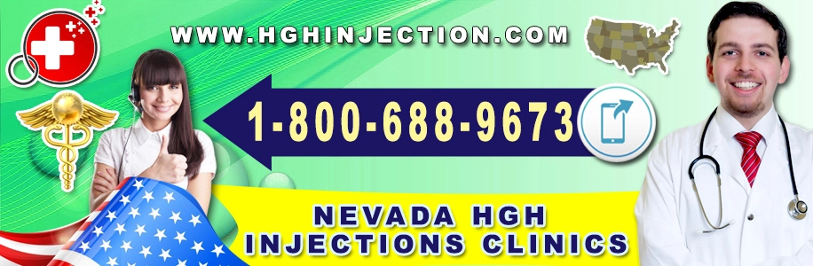 American HGH Clinics