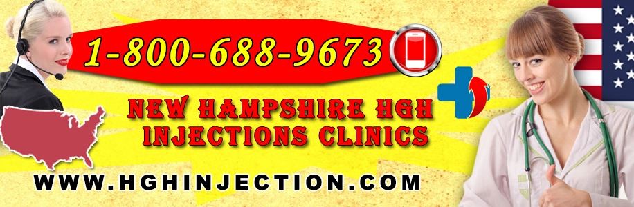 American HGH Clinics