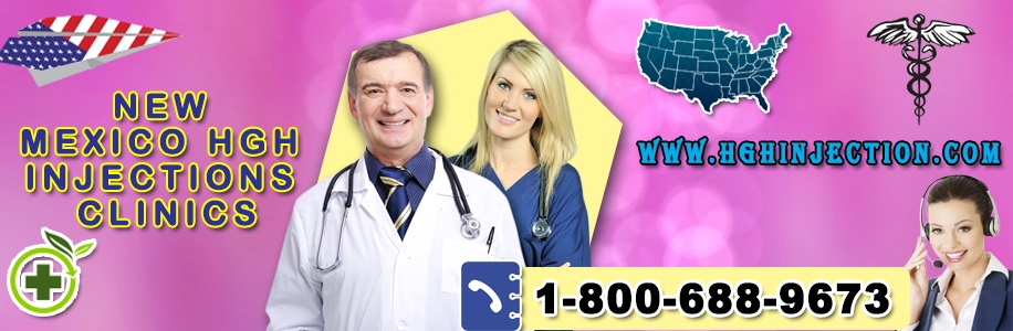American HGH Clinics