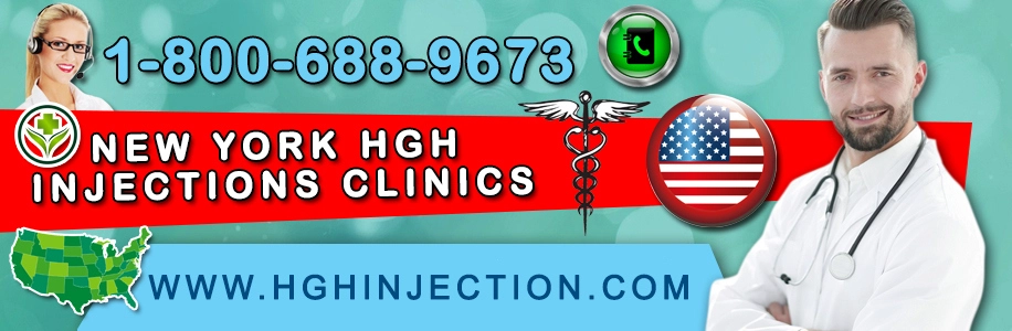 American HGH Clinics