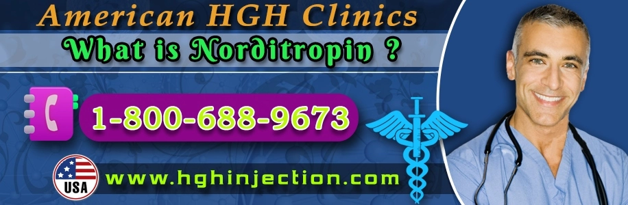 American HGH Clinics