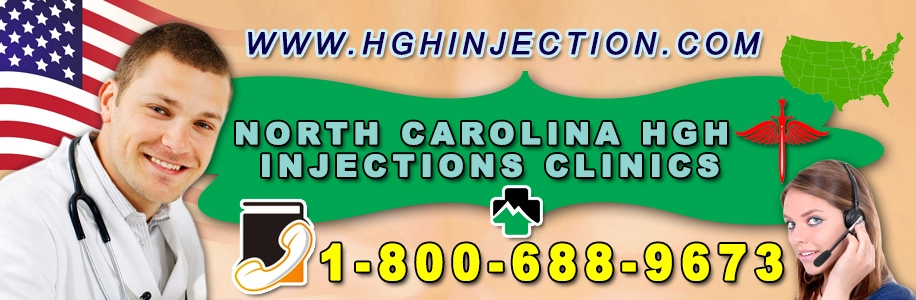 American HGH Clinics