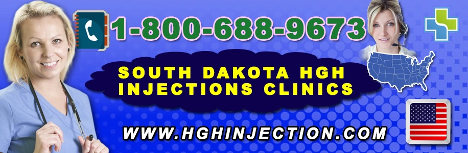 American HGH Clinics