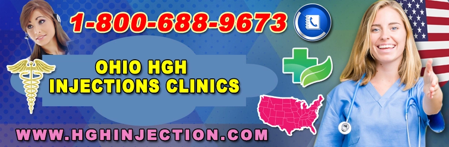 American HGH Clinics