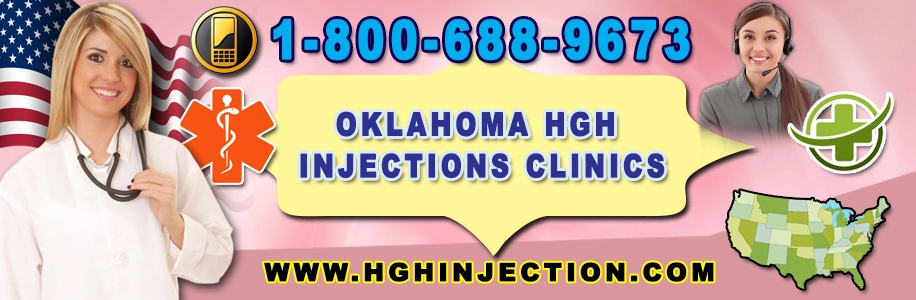 American HGH Clinics