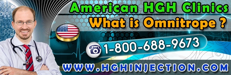 American HGH Clinics