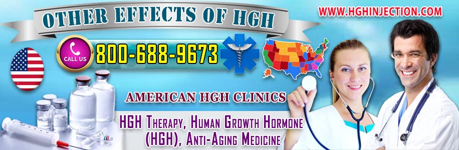 American HGH Clinics