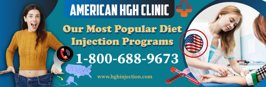 American HGH Clinics