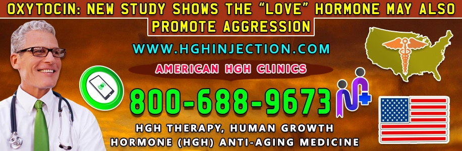 American HGH Clinics