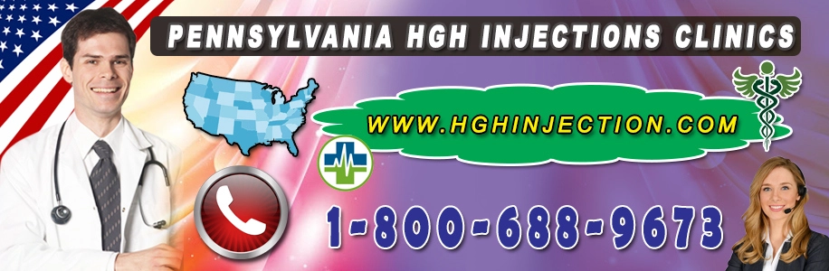 American HGH Clinics