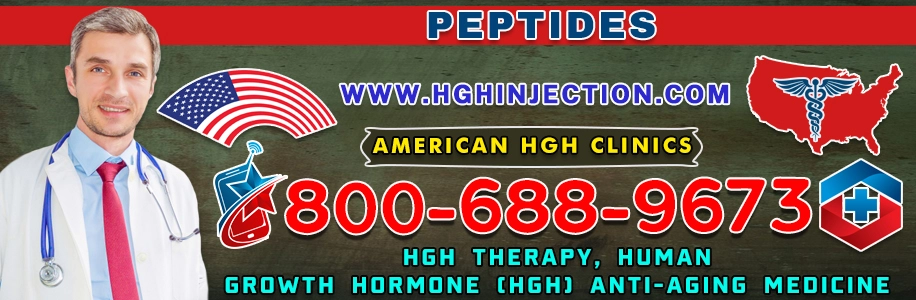 American HGH Clinics