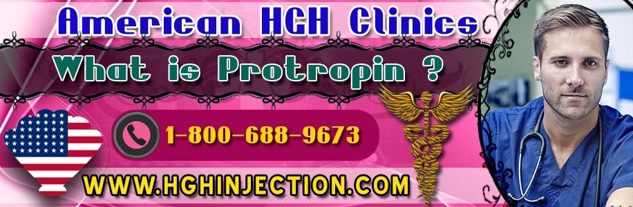 American HGH Clinics