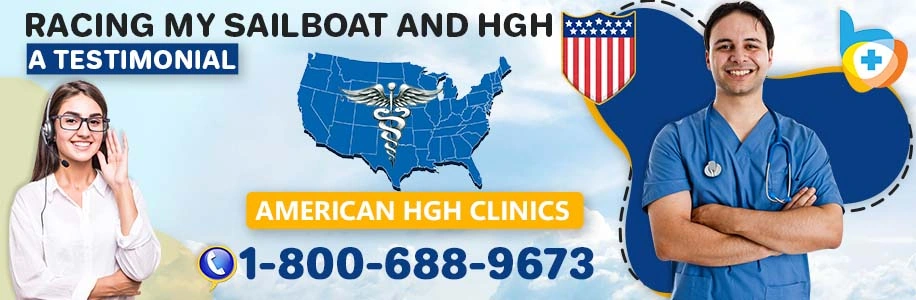 American HGH Clinics