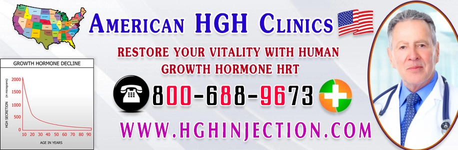 American HGH Clinics