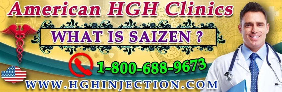 American HGH Clinics