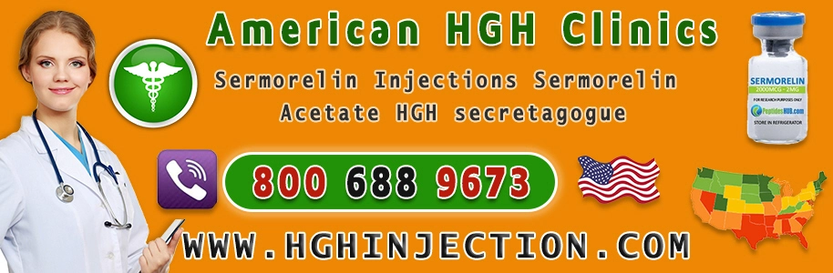 American HGH Clinics