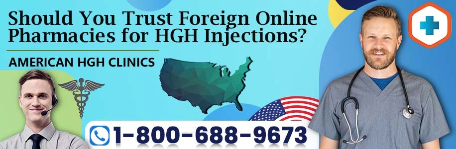 American HGH Clinics