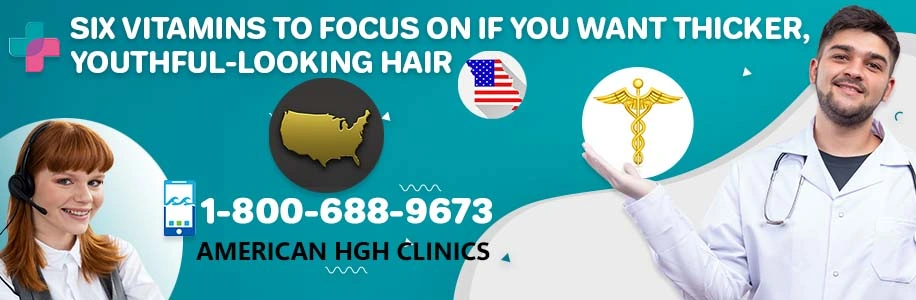 American HGH Clinics