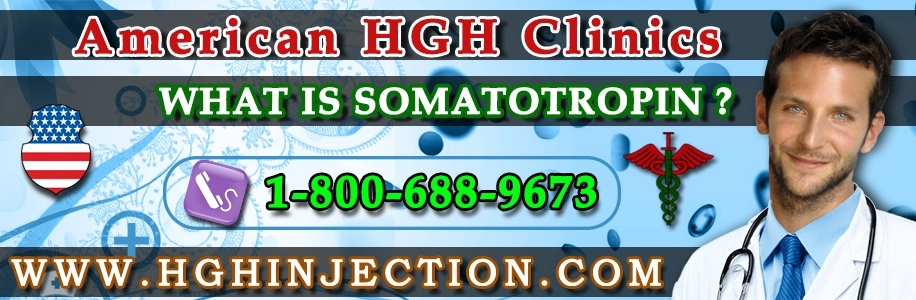 American HGH Clinics