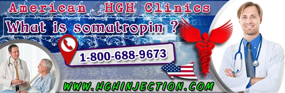 American HGH Clinics