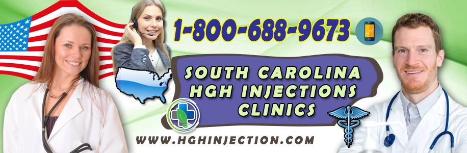 American HGH Clinics