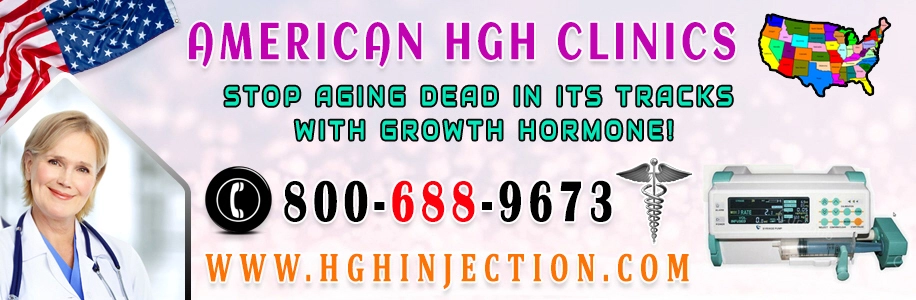 American HGH Clinics