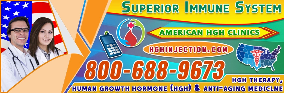 American HGH Clinics