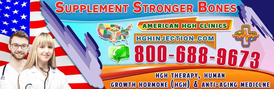 American HGH Clinics