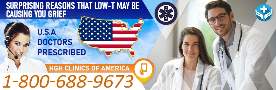 American HGH Clinics